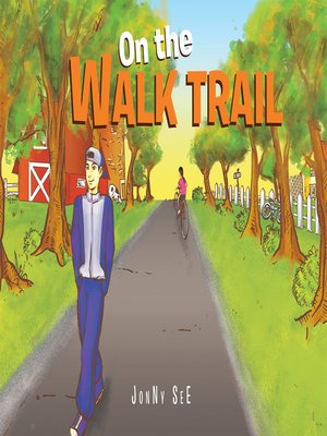 cover image of On the Walk Trail
